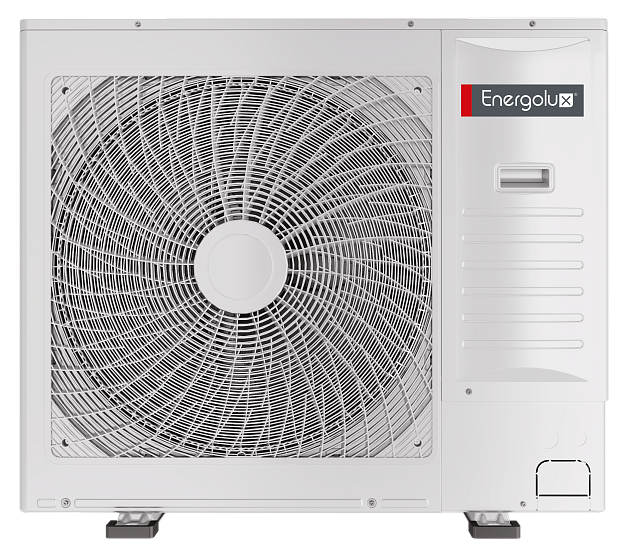 Колонная сплит-система Energolux ESAP48P7_HR2/ESAU48P7_HR2_WS30 Cabinet 7