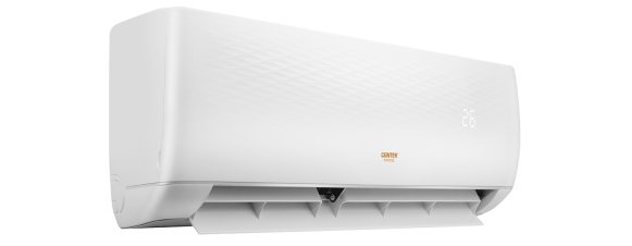 Изображение товара Сплит-система Centek CT-65V12 мощный кондиционер с авторежимами и инвертором