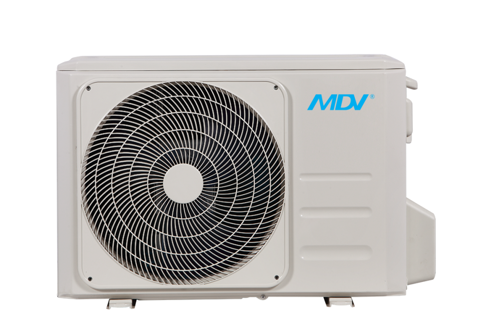 Канальная сплит-система MDV MDT2I-12HWFN8/MDOU-12HFN8 ERP Full DC Inverter — фото 2