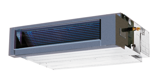 Канальная сплит-система MDV MDT2I-12HWFN8/MDOU-12HFN8 ERP Full DC Inverter — фото 1