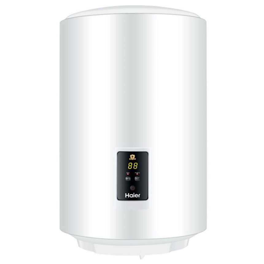 Накопительный водонагреватель Haier ES50V-A5 — фото 1