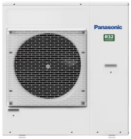 Наружный блок мульти сплит-системы Panasonic CU-5Z90CBE Free Multi