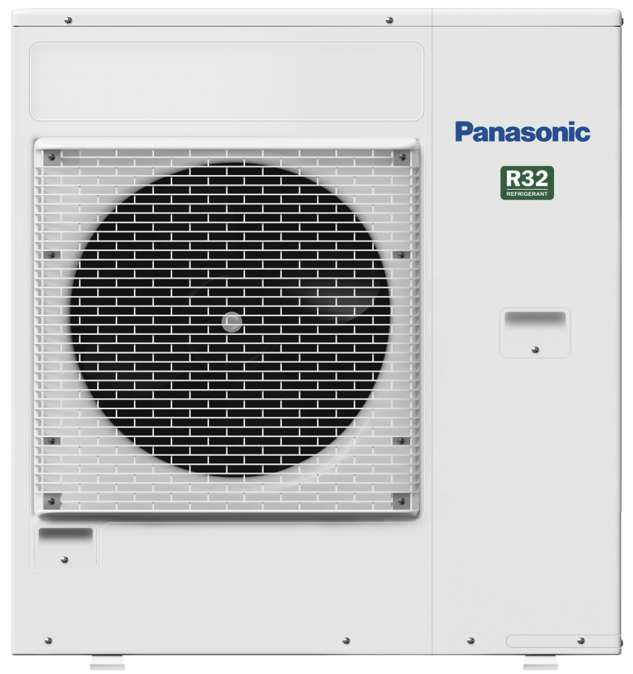 Наружный блок мульти сплит-системы Panasonic CU-5Z90CBE Free Multi