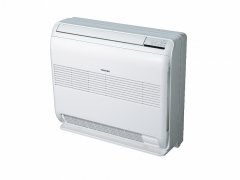 Напольно-потолочная сплит-система Toshiba RAS-B13J2FVG-E/RAS-13J2AVSG-E Console