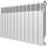 Биметаллический радиатор отопления Royal Thermo Revolution B 500 12 секций