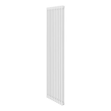 Дизайн-радиатор Royal Thermo Insignia C2180 10 секций RAL9016