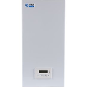 Электрический котел Stout Plus 9 кВт SEB-2201-000009