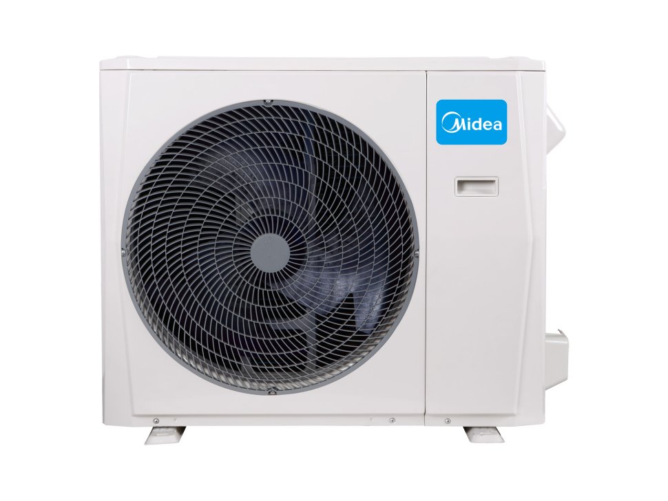 Напольно-потолочная сплит-система Midea MUE1-36HRN1G1/MOA1U-36HQN1G1