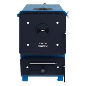 Твердотопливный котел ZOTA Енисей 12