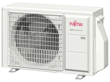 Наружный блок мульти сплит-системы Fujitsu AOYG14KBTA2