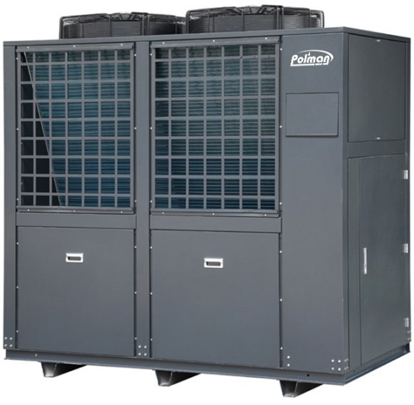 Тепловой насос Polman PH-40LA