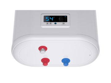 Накопительный электрический водонагреватель Thermex IF 30 V (pro) Wi-Fi