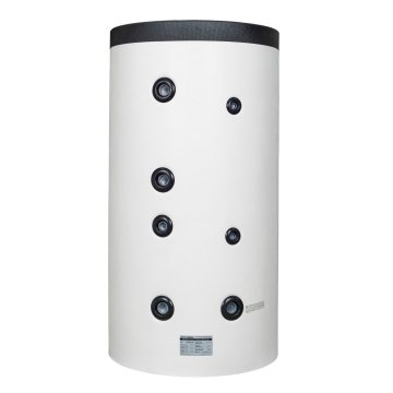 Бойлер косвенного нагрева Italtherm Standart 1500