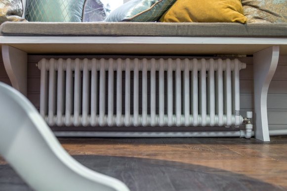 Изображение товара Стальной трубчатый радиатор Irsap RT TESI/3 365 EL22 CL.01 T25