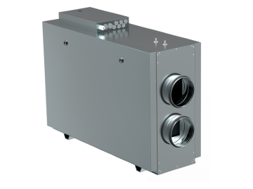 Приточно-вытяжная установка Shuft UniMAX-P 800 SE-A