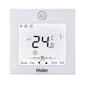 Канальная сплит-система Haier AD50S1LM1FA/1U50S1LM1FA