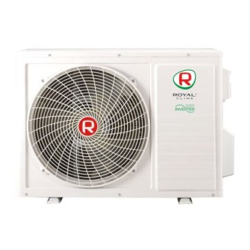 Наружный блок мульти сплит-системы Royal Clima 2TFM-17HN/OUT Multi Gamma