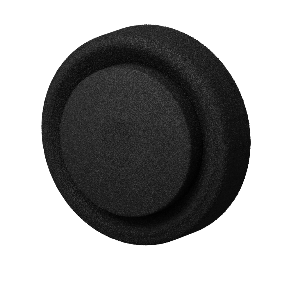 Приточный клапан Tion Kiv Base Black — фото 1