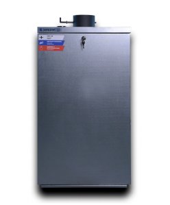 Котел газовый наружного размещения ТМЗ АОГВ-30НР