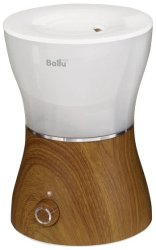 Увлажнитель воздуха ультразвуковой Ballu UHB-400 oak/дуб (механика)