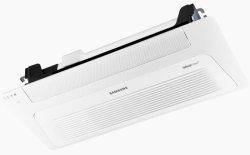 Кассетная сплит-система Samsung AC026BN1DEH/AF/AC026MXADKH/EU