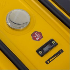 Бензиновый генератор DENZEL PS 80 E-3
