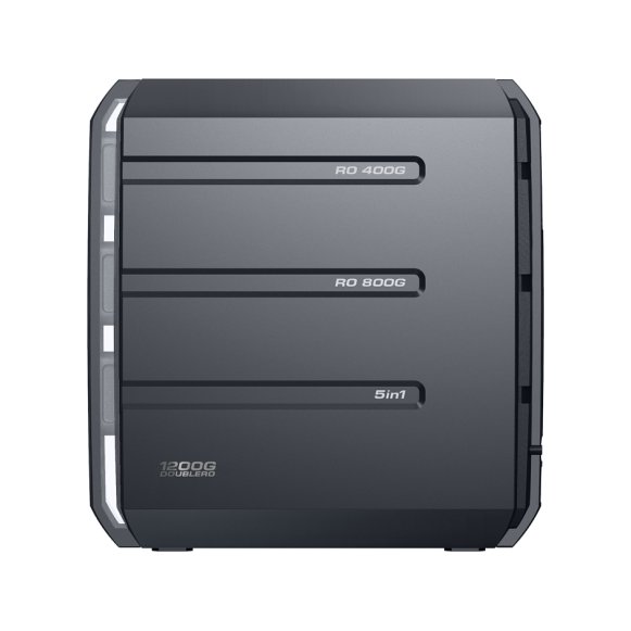 Изображение товара Фильтр для воды Viomi MR1223-B Blues Pro 1200G с 8 ступенями очистки