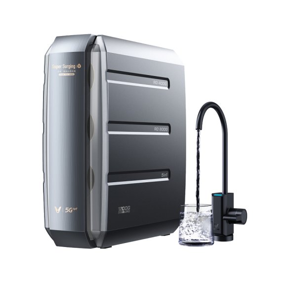 Фильтр для воды Viomi MR1223-B Blues Pro 1200G