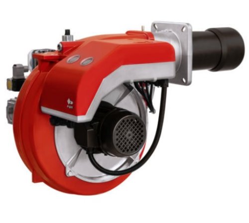 Газовая горелка F.B.R. GAS XP 60 CE TL EVO + R. CE D1"-S — фото 2