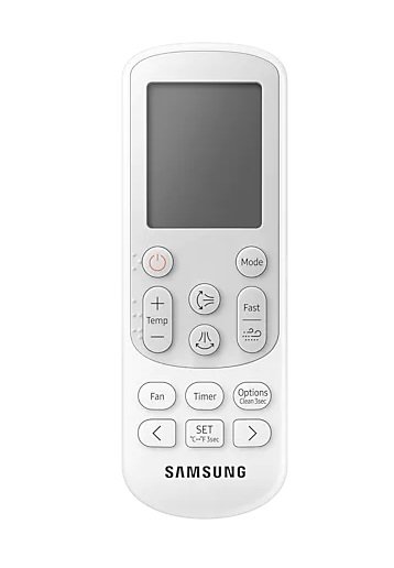 Внутренний блок мульти сплит-системы Samsung AJ035TNAPKH/EA FJM — фото 6