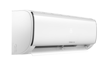 Сплит-система CHERBROOKE CSA-24HRK1/COX-24HK1 Crystal Standard