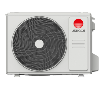 Сплит-система CHERBROOKE CSA-24HRK1/COX-24HK1 Crystal Standard