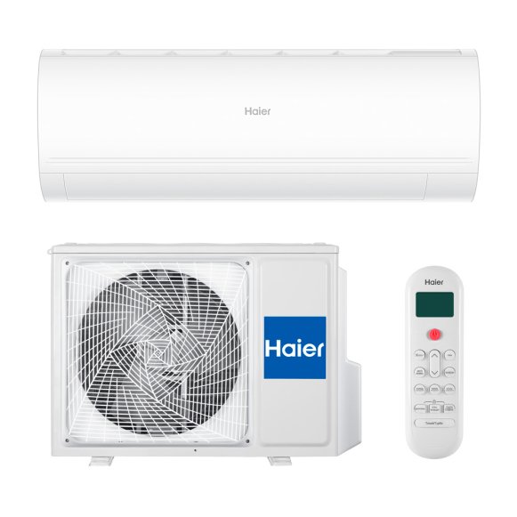 Сплит-система Haier AS50PHP3HRA/1U50PHP1FRA Coral Expert