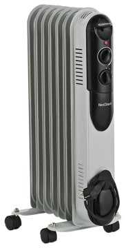 Масляный радиатор NeoClima NC-9307