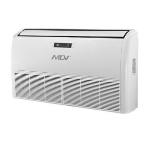 Изображение товара Напольно-потолочная сплит система MDV MDUE-18HRN1/MDOU3-18HN1