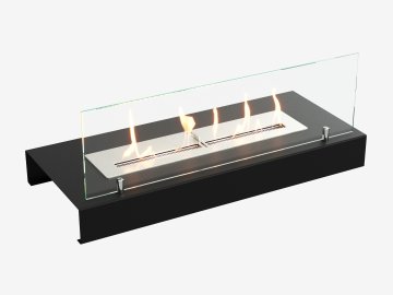 Каминная вставка Lux Fire 700 М