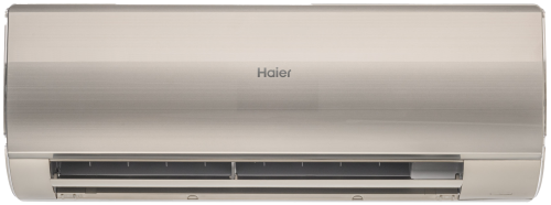 Настенная сплит-система Haier HSU-18HFF103/R3-G/HSU-18HUF103/R3 Flexis On/Off Gold (-40С) — фото 2