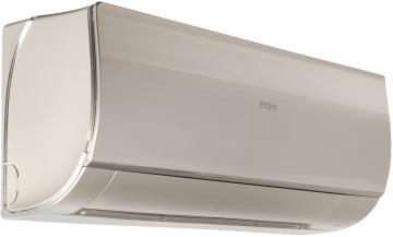 Настенная сплит-система Haier HSU-18HFF103/R3-G/HSU-18HUF103/R3 Flexis On/Off Gold (-40С)