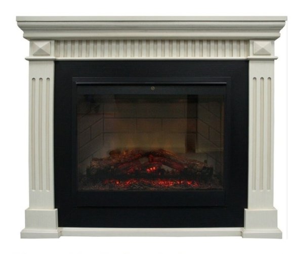 Каминокомплект Dimplex America с очагом Symphony 30