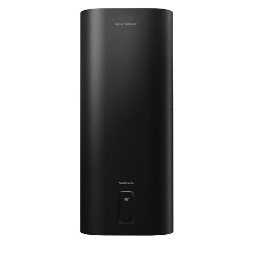 Накопительный водонагреватель Royal Thermo RWH 50 Smalto Inverter Grafit — фото 1
