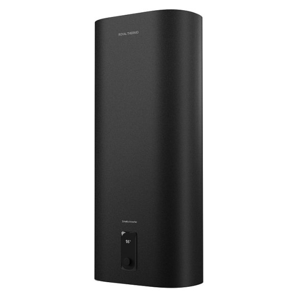 Изображение товара Накопительный водонагреватель Royal Thermo RWH 50 Smalto Inverter, 50 л, Wi-Fi