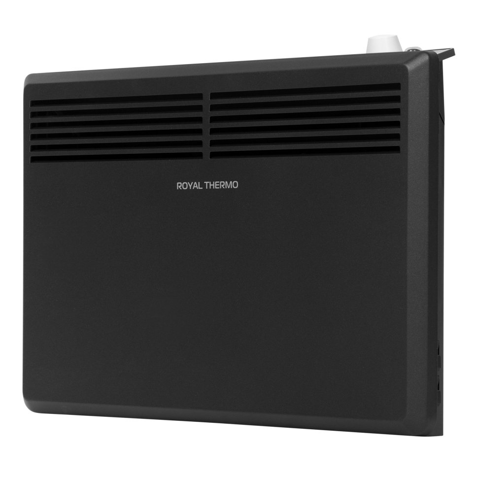 Электрический конвектор Royal Thermo Nero RTCN/M-1502