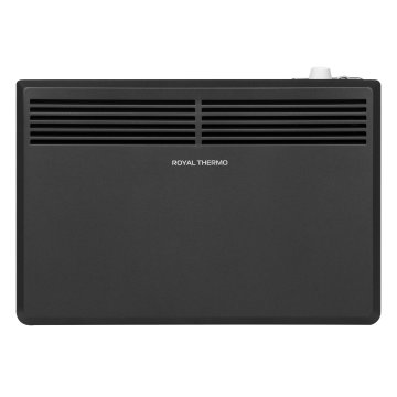 Электрический конвектор Royal Thermo Nero RTCN/M-1502