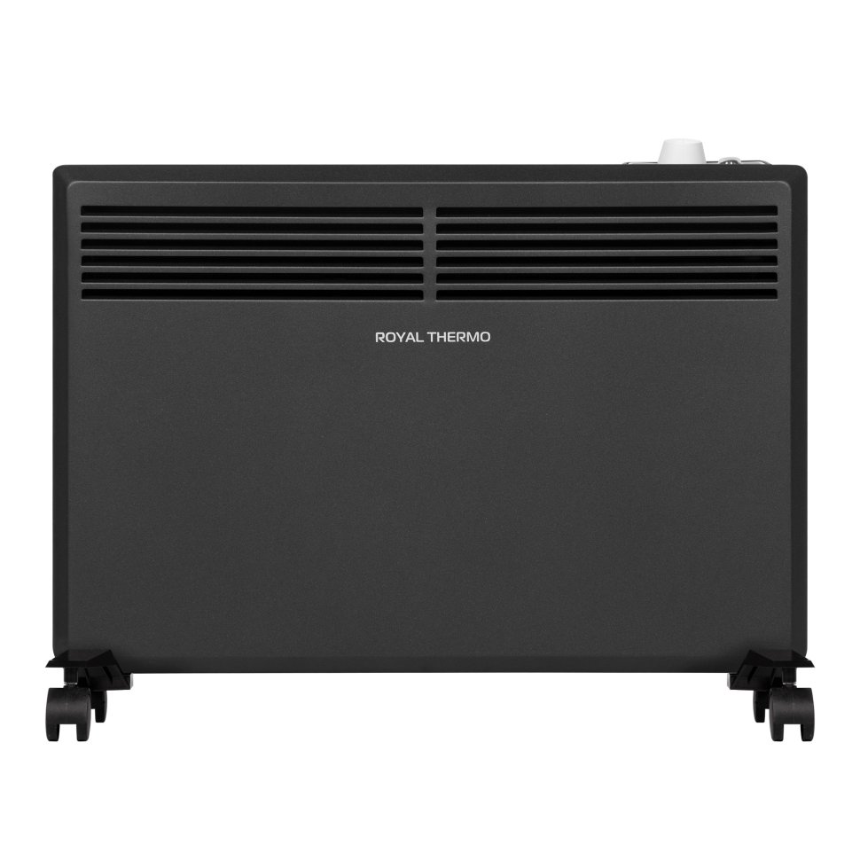 Электрический конвектор Royal Thermo Nero RTCN/M-1502