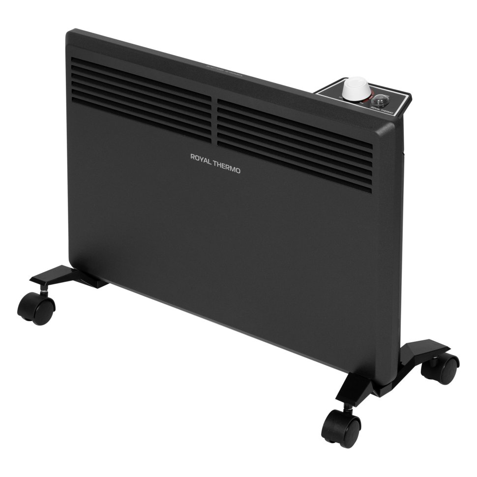 Электрический конвектор Royal Thermo Nero RTCN/M-1502