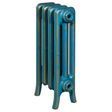 Чугунный радиатор отопления RETROstyle Радимакс Loft 350 4 секции