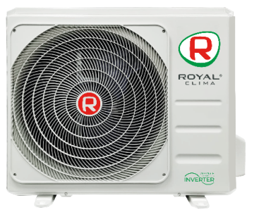 Компрессорно-конденсаторный блок Royal Clima RCI-TWA55HN/OUT с модулем RC-KA02