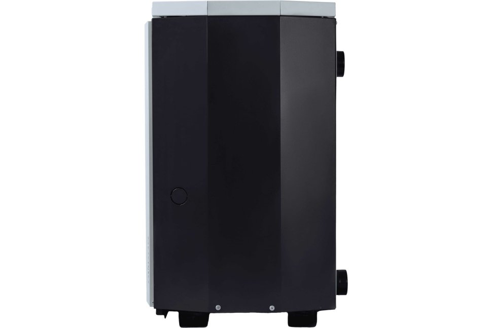 Напольный газовый котел RUGAS ALMAZ КСГ-40 с УГ-45 TGV-310