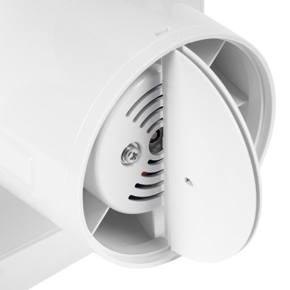 Вентилятор вытяжной Royal Thermo Sunrise RAFR 120 V