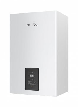 Настенный газовый котел Termica Vita 36 S